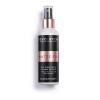 Makeup Revolution London Matte Fix Oil Control Spray Фиксатор за грим за жени 100 ml