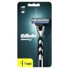 Gillette Mach3 Самобръсначка за мъже Комплект