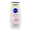 Nivea Diamond &amp; Argan Oil Душ гел за жени 250 ml