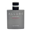 Chanel Allure Homme Sport Eau Extreme Eau de Parfum за мъже 150 ml ТЕСТЕР