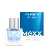 Mexx Ice Touch Eau de Toilette за мъже 30 ml