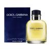 Dolce&amp;Gabbana Pour Homme Eau de Toilette за мъже 125 ml увредена кутия