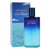 Davidoff Cool Water Summer Seas Limited Edition Eau de Toilette за мъже 125 ml