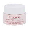 Clarins Bright Plus HP Нощен крем за лице за жени 50 ml ТЕСТЕР