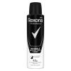 Rexona Men Invisible Black + White Антиперспирант за мъже 150 ml