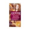 L&#039;Oréal Paris Casting Creme Gloss Боя за коса за жени 48 ml Нюанс 834 Hot Caramel