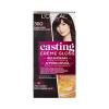 L&#039;Oréal Paris Casting Creme Gloss Боя за коса за жени 48 ml Нюанс 360 Black Cherry