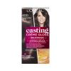 L&#039;Oréal Paris Casting Creme Gloss Боя за коса за жени 48 ml Нюанс 400 Dark Brown