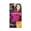 L&#039;Oréal Paris Casting Creme Gloss Боя за коса за жени 48 ml Нюанс 525 Cherry Chocolate