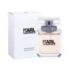 Karl Lagerfeld Karl Lagerfeld For Her Eau de Parfum за жени 85 ml увредена кутия