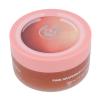 The Body Shop Pink Grapefruit Ексфолиант за тяло за жени 200 ml