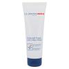 Clarins Men Active Face Wash Почистващ гел за мъже 125 ml увредена кутия