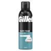 Gillette Shave Foam Original Scent Sensitive Пяна за бръснене за мъже 200 ml