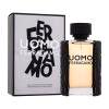 Ferragamo Uomo Eau de Toilette за мъже 100 ml