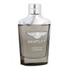 Bentley Infinite Intense Eau de Parfum за мъже 100 ml увредена кутия