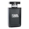 Karl Lagerfeld Karl Lagerfeld For Him Eau de Toilette за мъже 100 ml увредена кутия