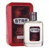 STR8 Red Code Афтършейв за мъже 100 ml увредена кутия