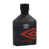 UMBRO Power Eau de Toilette за мъже 100 ml увредена кутия