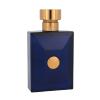 Versace Pour Homme Dylan Blue Eau de Toilette за мъже 100 ml увредена кутия