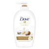 Dove Pampering Shea Butter &amp; Vanilla Течен сапун за жени 250 ml