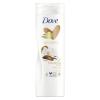 Dove Pampering Shea Butter Лосион за тяло за жени 400 ml