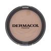 Dermacol Compact Powder Пудра за жени 8 g Нюанс 04