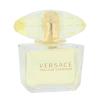 Versace Yellow Diamond Eau de Toilette за жени 90 ml увредена кутия