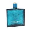 Versace Eros Eau de Toilette за мъже 200 ml увредена кутия