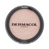 Dermacol Compact Powder Пудра за жени 8 g Нюанс 02