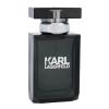 Karl Lagerfeld Karl Lagerfeld For Him Eau de Toilette за мъже 50 ml увредена кутия