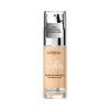 L&#039;Oréal Paris True Match Super-Blendable Foundation Фон дьо тен за жени 30 ml Нюанс N1.5 Linen