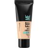 Maybelline Fit Me! Matte + Poreless Фон дьо тен за жени 30 ml Нюанс 105 Natural Ivory