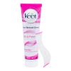 Veet Silky Fresh Normal Skin Продукти за депилация за жени 100 ml увредена кутия