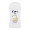 Dove Go Fresh Pear &amp; Aloe Vera 48h Антиперспирант за жени 40 ml