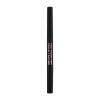 Makeup Revolution London Duo Brow Definer Молив за вежди за жени 0,15 g Нюанс Medium Brown