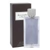 Abercrombie &amp; Fitch First Instinct Eau de Toilette за мъже 100 ml увредена кутия