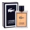 Lacoste L´Homme Lacoste Eau de Toilette за мъже 100 ml увредена кутия