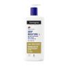 Neutrogena Norwegian Formula Deep Moisture Масло за тяло 400 ml