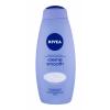 Nivea Creme Smooth Душ крем за жени 750 ml