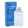 Dolce&amp;Gabbana Light Blue Eau Intense Eau de Parfum за жени 100 ml увредена кутия