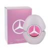 Mercedes-Benz Mercedes-Benz Woman Eau de Parfum за жени 90 ml увредена кутия