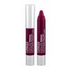 Clinique Chubby Stick Intense Червило за жени 3 g Нюанс 08 Grandest Grape