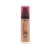 L&#039;Oréal Paris Infaillible 32H Fresh Wear SPF25 Фон дьо тен за жени 30 ml Нюанс 300