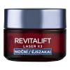 L&#039;Oréal Paris Revitalift Laser X3 Night Cream Нощен крем за лице за жени 50 ml