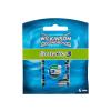 Wilkinson Sword Protector 3 Резервни ножчета за мъже 4 бр