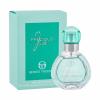 Sergio Tacchini Precious Jade Eau de Toilette за жени 30 ml