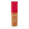 BOURJOIS Paris Healthy Mix Anti-Fatigue Foundation Фон дьо тен за жени 30 ml Нюанс 59 Amber