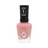 Sally Hansen Miracle Gel Лак за нокти за жени 14,7 ml Нюанс 244 Mauve-olous