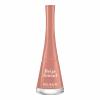 BOURJOIS Paris 1 Second Лак за нокти за жени 9 ml Нюанс 04 Beige Friend