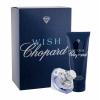 Chopard Wish Подаръчен комплект EDP 30ml + 75ml душ гел